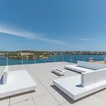 Hastinapura, Acceso Directo Al Mar Willa Es Castell (Menorca)