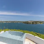 Willa Hastinapura, Acceso Directo Al Mar Es Castell (Menorca)