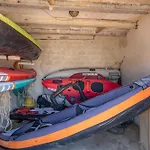 Willa Hastinapura, Acceso Directo Al Mar *