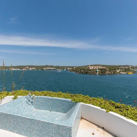 Villa Hastinapura, Acceso Directo Al Mar *