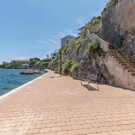 Hastinapura, Acceso Directo Al Mar *