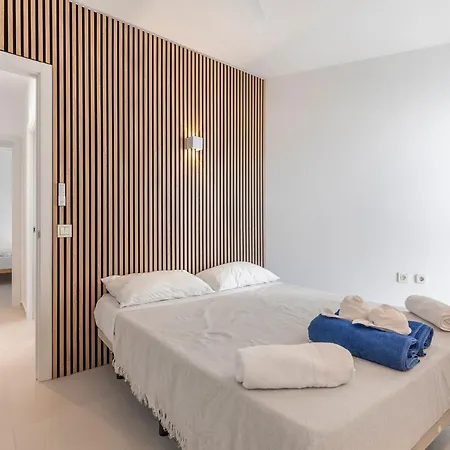 Hastinapura, Acceso Directo Al Mar Villa Es Castell (Menorca)