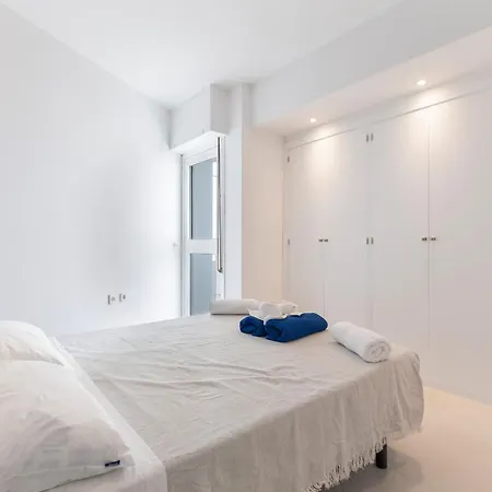 Villa Hastinapura, Acceso Directo Al Mar Es Castell (Menorca)