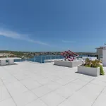 Vila Hastinapura, Acceso Directo Al Mar Es Castell (Menorca)