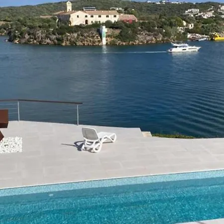 Villa Hastinapura, Acceso Directo Al Mar *