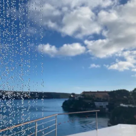 Hastinapura, Acceso Directo Al Mar Es Castell (Menorca)