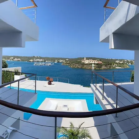 Villa Hastinapura, Acceso Directo Al Mar
