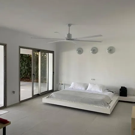 Villa Hastinapura, Acceso Directo Al Mar *