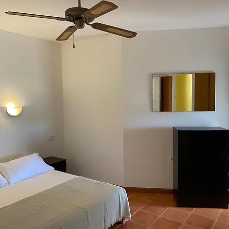 Hastinapura, Acceso Directo Al Mar Villa Es Castell (Menorca)