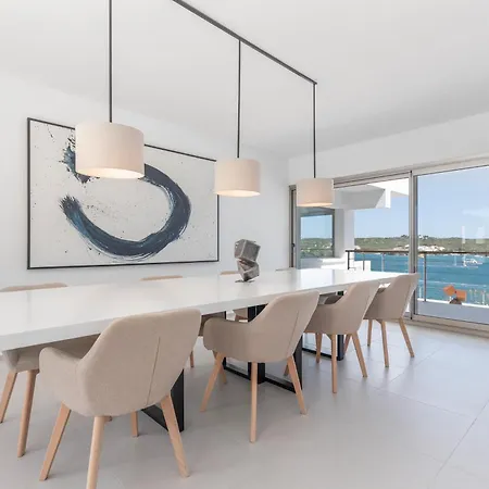 Hastinapura, Acceso Directo Al Mar 빌라 *