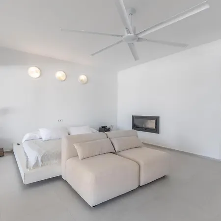 빌라 Hastinapura, Acceso Directo Al Mar