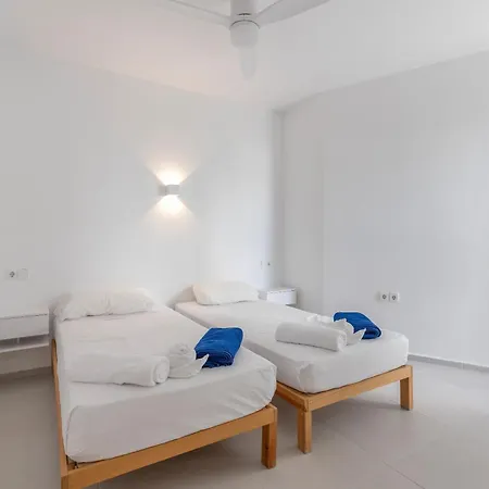 빌라 Hastinapura, Acceso Directo Al Mar *