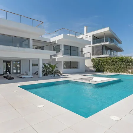 Hastinapura, Acceso Directo Al Mar 에스 카스텔