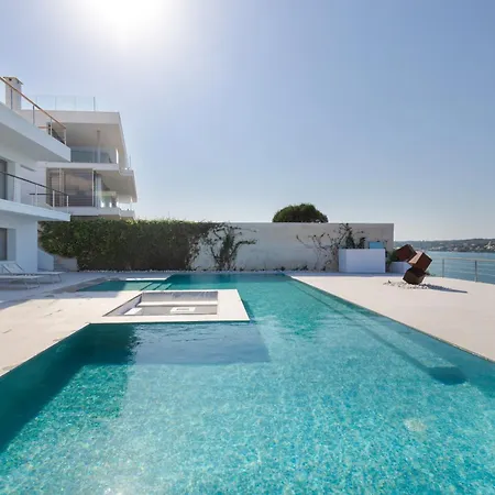 Villa Hastinapura, Acceso Directo Al Mar *